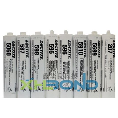 乐泰Loctite5999平面密封RTV硅橡胶