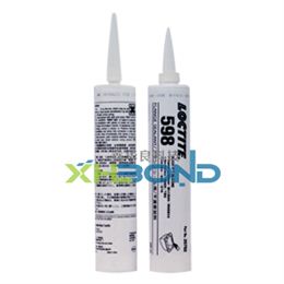 乐泰Loctite598平面密封硅橡胶