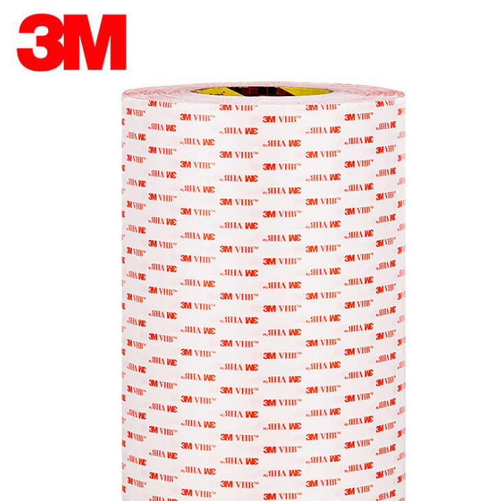 3M VHB丙烯酸胶带