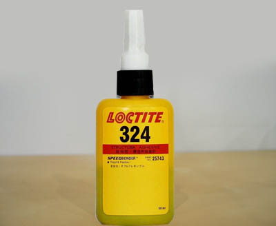 乐泰324结构胶水